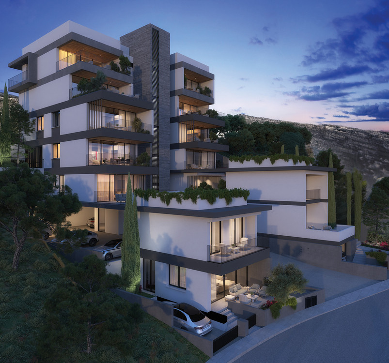For Sale: Residential land, Germasoyia, Limassol, Cyprus FC-64672 - #3