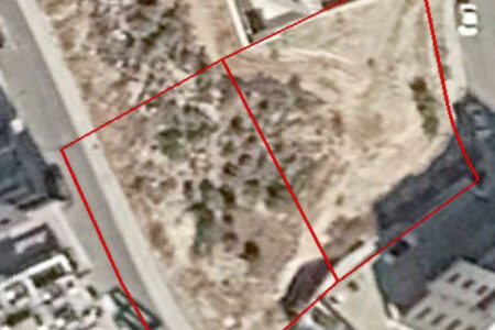 For Sale: Residential land, Germasoyia, Limassol, Cyprus FC-64672
