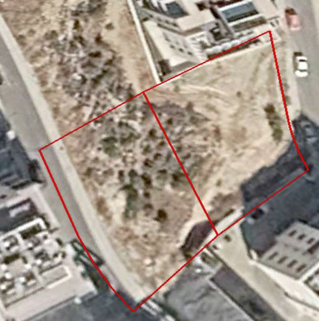 For Sale: Residential land, Germasoyia, Limassol, Cyprus FC-64672 - #1