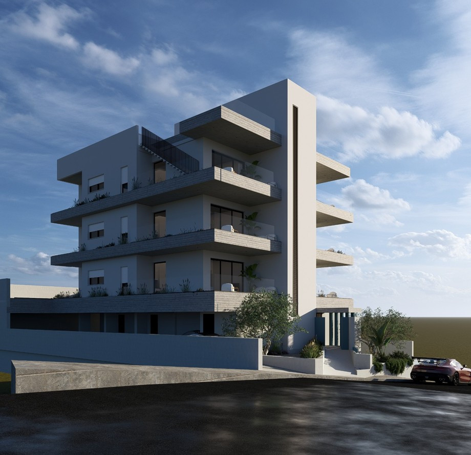 For Sale: Apartments, Agia Fyla, Limassol, Cyprus FC-64674 - #6