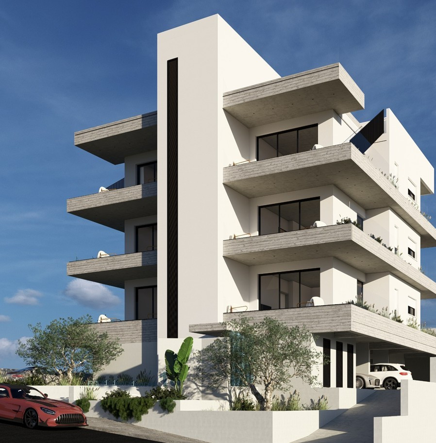 For Sale: Apartments, Agia Fyla, Limassol, Cyprus FC-64674 - #1