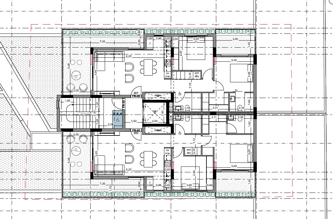 For Sale: Apartments, Agia Fyla, Limassol, Cyprus FC-64674 - #7