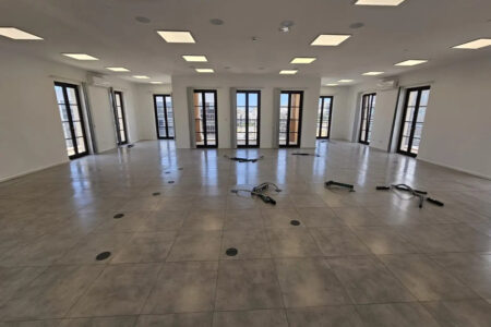 For Sale: Office, Linopetra, Limassol, Cyprus FC-64676