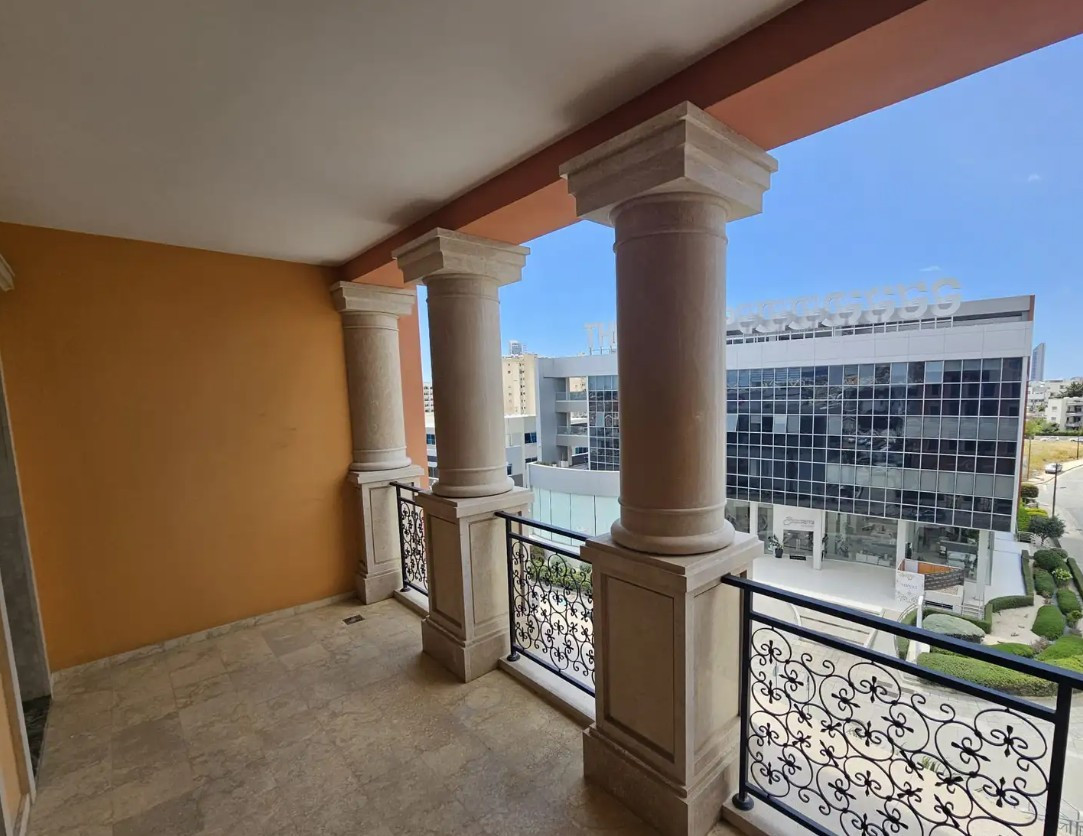 For Sale: Office, Linopetra, Limassol, Cyprus FC-64676 - #2