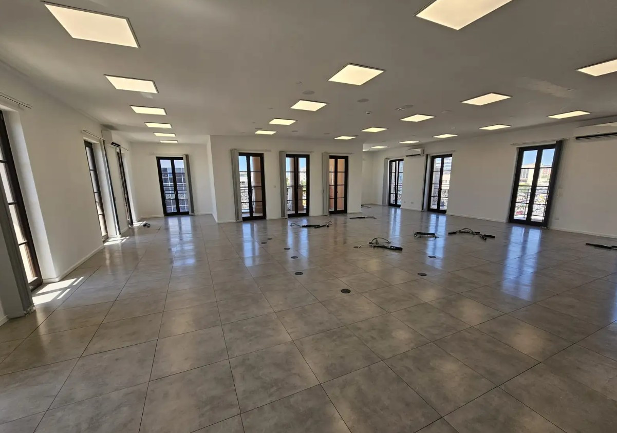 For Sale: Office, Linopetra, Limassol, Cyprus FC-64676 - #3