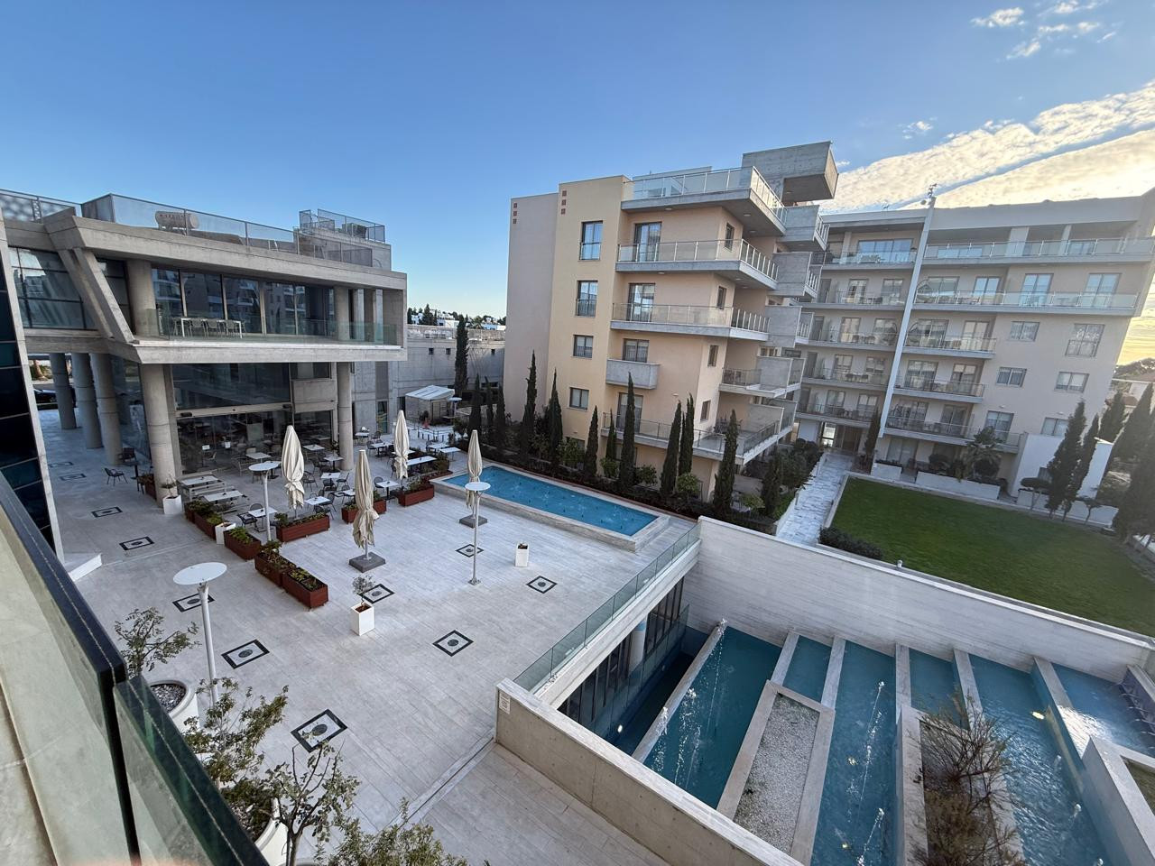 For Sale: Apartments, Universal, Paphos, Cyprus FC-64680 - #10