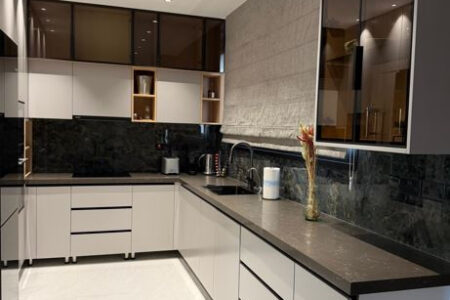 For Rent: Penthouse, Omonoias, Limassol, Cyprus FC-64681