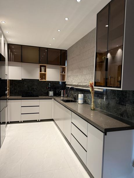 For Rent: Penthouse, Omonoias, Limassol, Cyprus FC-64681 - #1