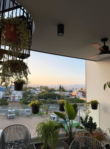 For Rent: Penthouse, Omonoias, Limassol, Cyprus FC-64681 - #14