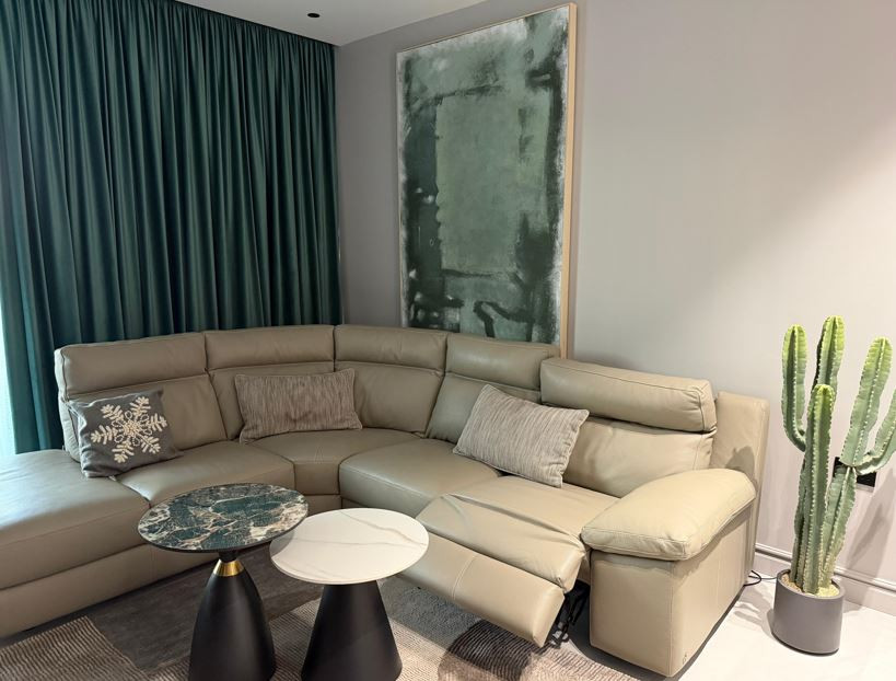 For Rent: Penthouse, Omonoias, Limassol, Cyprus FC-64681 - #4