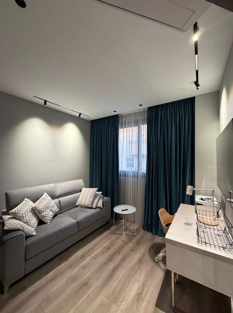 For Rent: Penthouse, Omonoias, Limassol, Cyprus FC-64681 - #5