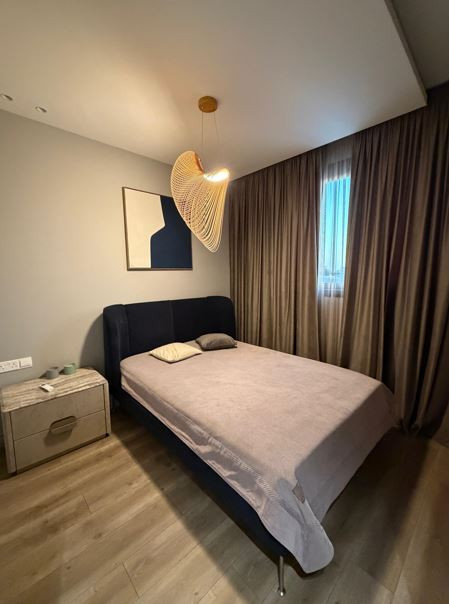 For Rent: Penthouse, Omonoias, Limassol, Cyprus FC-64681 - #6