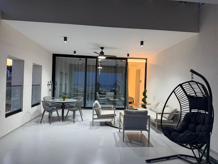 For Rent: Apartments, Mesa Geitonia, Limassol, Cyprus FC-64682 - #2