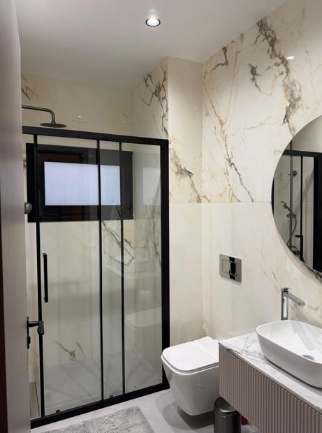 For Rent: Apartments, Mesa Geitonia, Limassol, Cyprus FC-64682 - #4