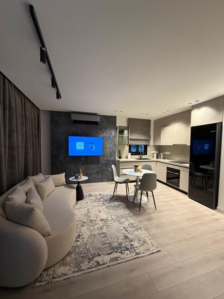 For Rent: Apartments, Mesa Geitonia, Limassol, Cyprus FC-64682 - #8