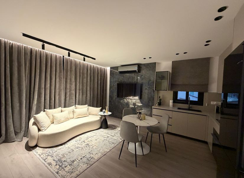For Rent: Apartments, Mesa Geitonia, Limassol, Cyprus FC-64682 - #9