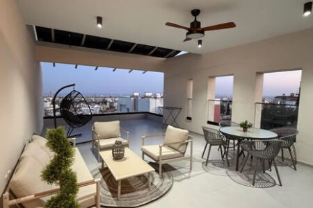 For Rent: Apartments, Mesa Geitonia, Limassol, Cyprus FC-64682