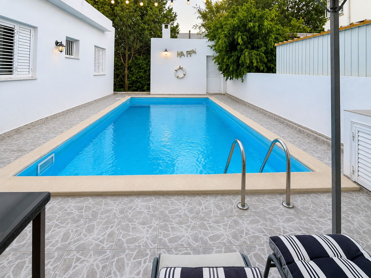 For Sale: Semi detached house, Engomi, Nicosia, Cyprus FC-64686 - #2