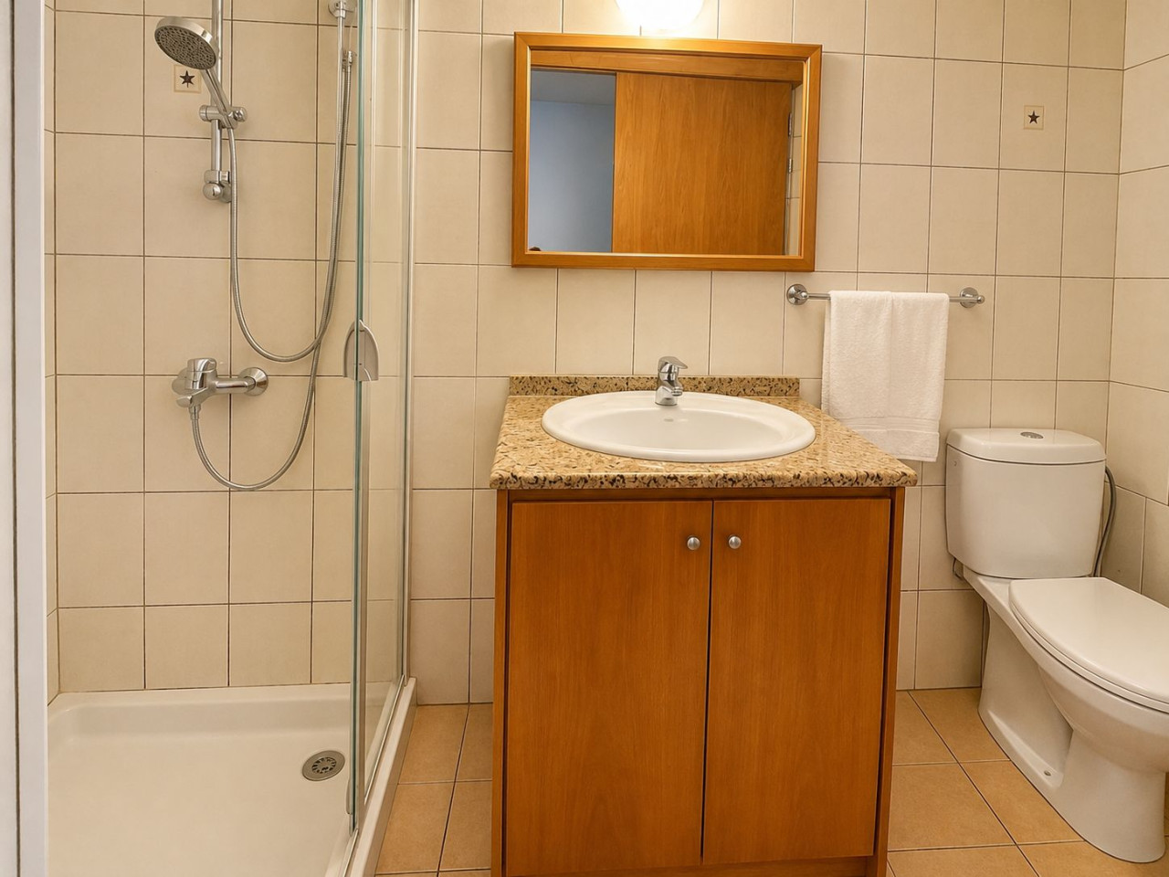 For Sale: Semi detached house, Engomi, Nicosia, Cyprus FC-64686 - #3