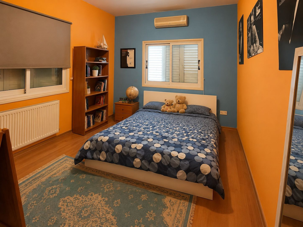 For Sale: Semi detached house, Engomi, Nicosia, Cyprus FC-64686 - #5