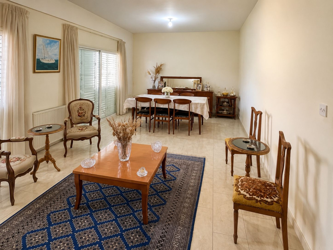 For Sale: Semi detached house, Engomi, Nicosia, Cyprus FC-64686 - #7