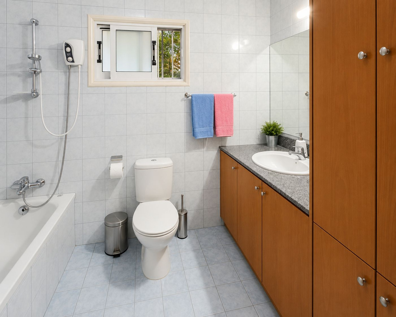 For Sale: Semi detached house, Engomi, Nicosia, Cyprus FC-64686 - #11