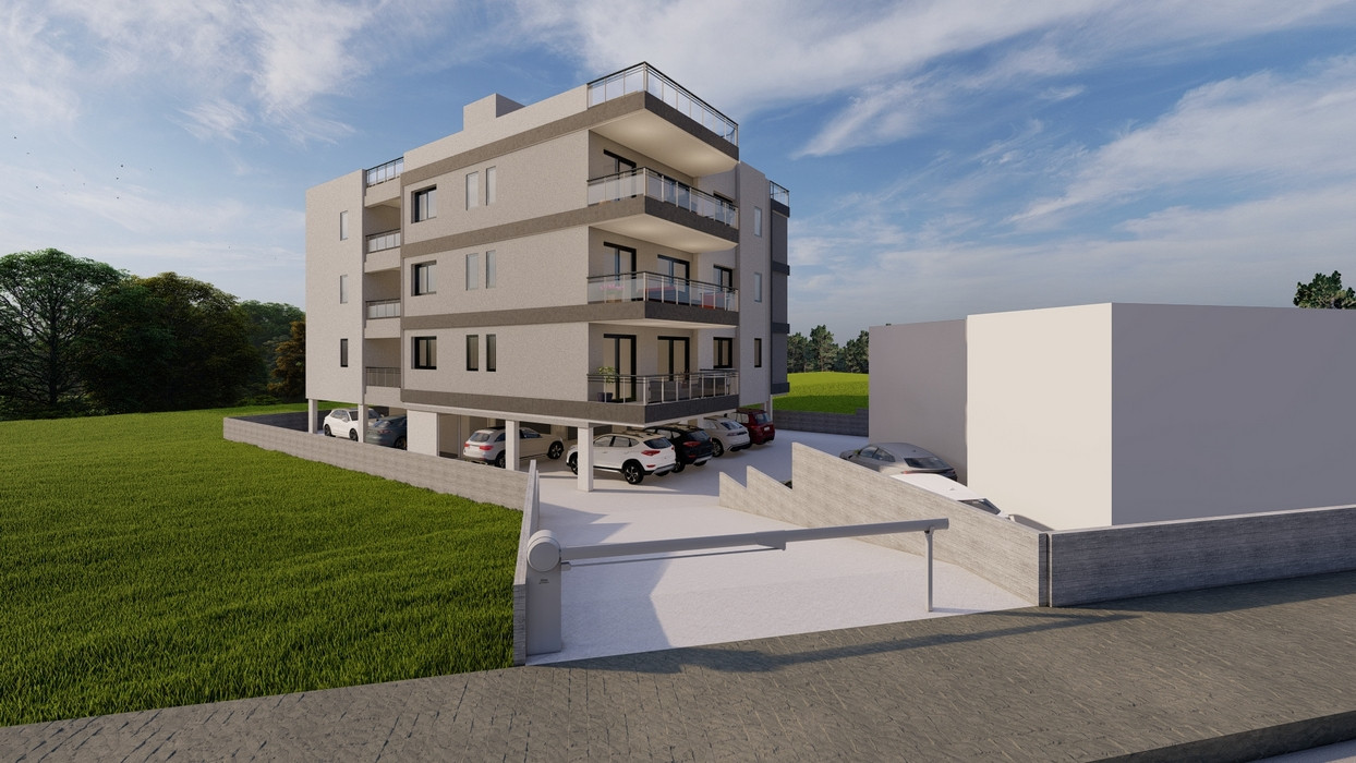 For Sale: Penthouse, Agios Athanasios, Limassol, Cyprus FC-64687 - #2 For Sale: Penthouse, Agios Athanasios, Limassol, Cyprus FC-64687 - #2