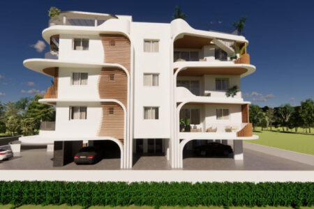 For Sale: Apartments, Aradippou, Larnaca, Cyprus FC-64694