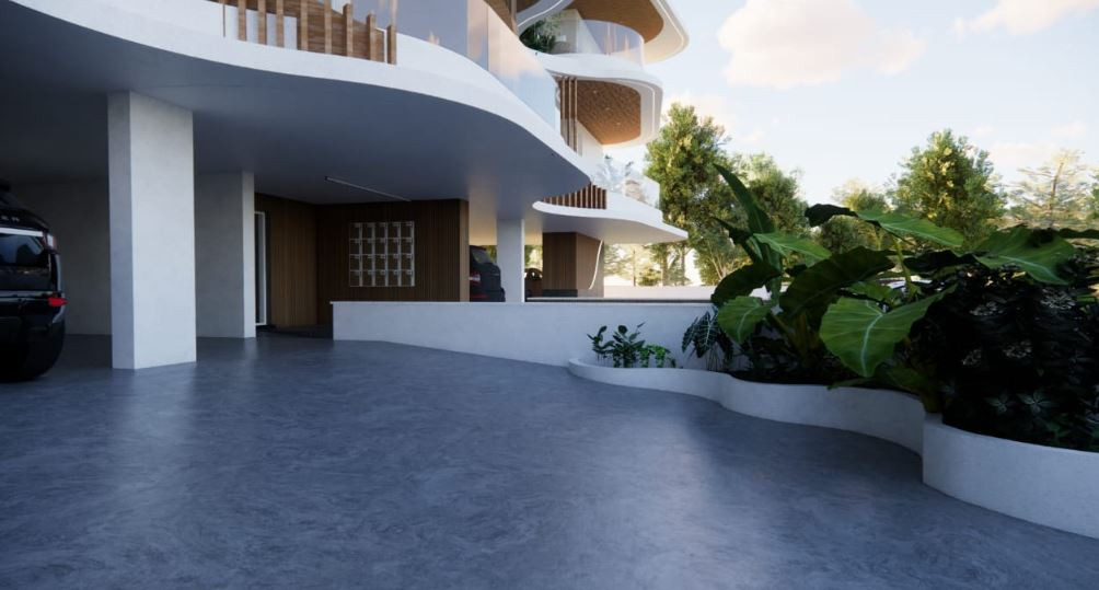 For Sale: Penthouse, Aradippou, Larnaca, Cyprus FC-64698 - #6 For Sale: Penthouse, Aradippou, Larnaca, Cyprus FC-64698 - #6