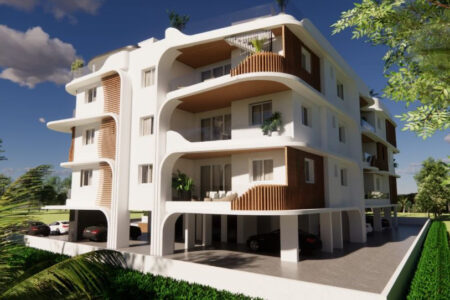For Sale: Apartments, Aradippou, Larnaca, Cyprus FC-64699
