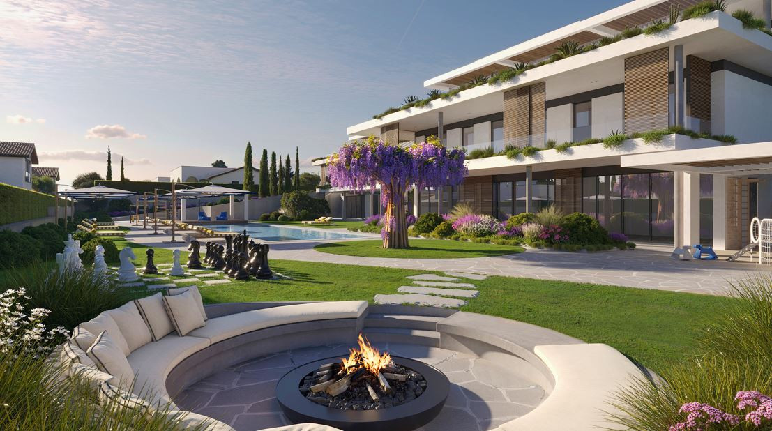 For Sale: Apartments, Souni-Zanakia, Limassol, Cyprus FC-64700 - #3