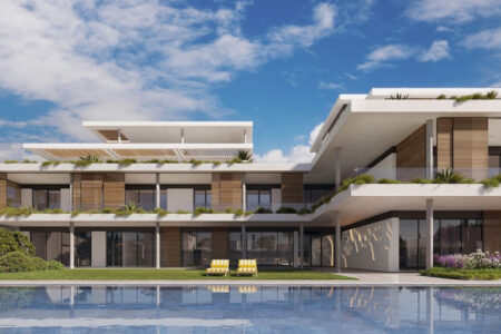 For Sale: Apartments, Souni-Zanakia, Limassol, Cyprus FC-64700