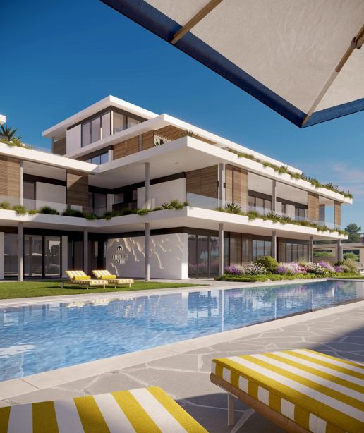 For Sale: Apartments, Souni-Zanakia, Limassol, Cyprus FC-64700 - #4