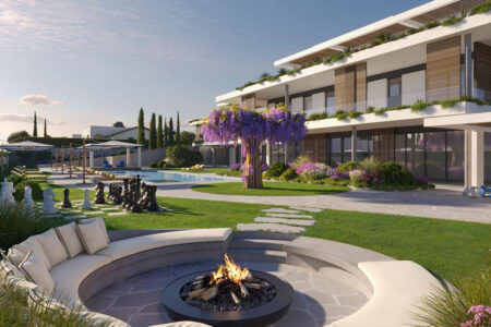 For Sale: Apartments, Souni-Zanakia, Limassol, Cyprus FC-64703