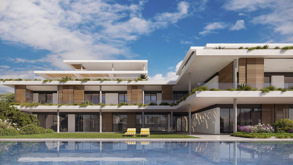 For Sale: Apartments, Souni-Zanakia, Limassol, Cyprus FC-64703 - #3 For Sale: Apartments, Souni-Zanakia, Limassol, Cyprus FC-64703 - #3