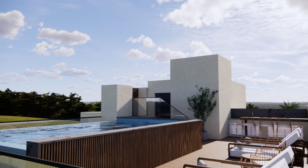 For Sale: Apartments, Livadia, Larnaca, Cyprus FC-64709 - #4