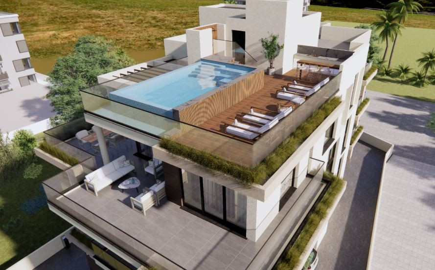 For Sale: Apartments, Livadia, Larnaca, Cyprus FC-64709 - #6
