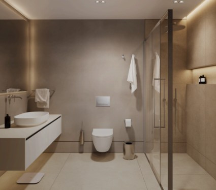 For Sale: Penthouse, Tombs of the Kings, Paphos, Cyprus FC-64715 - #16