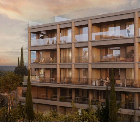 For Sale: Penthouse, Tombs of the Kings, Paphos, Cyprus FC-64716 - #3