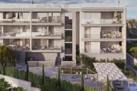 For Sale: Apartments, Tombs of the Kings, Paphos, Cyprus FC-64718