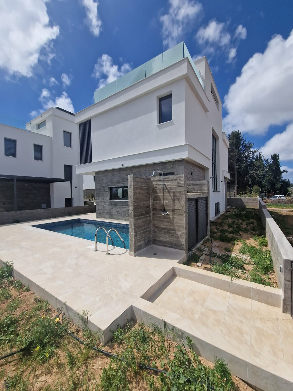 For Sale: Detached house, Geroskipou, Paphos, Cyprus FC-64722 - #4 For Sale: Detached house, Geroskipou, Paphos, Cyprus FC-64722 - #4