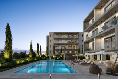 For Sale: Apartments, Geroskipou, Paphos, Cyprus FC-64723