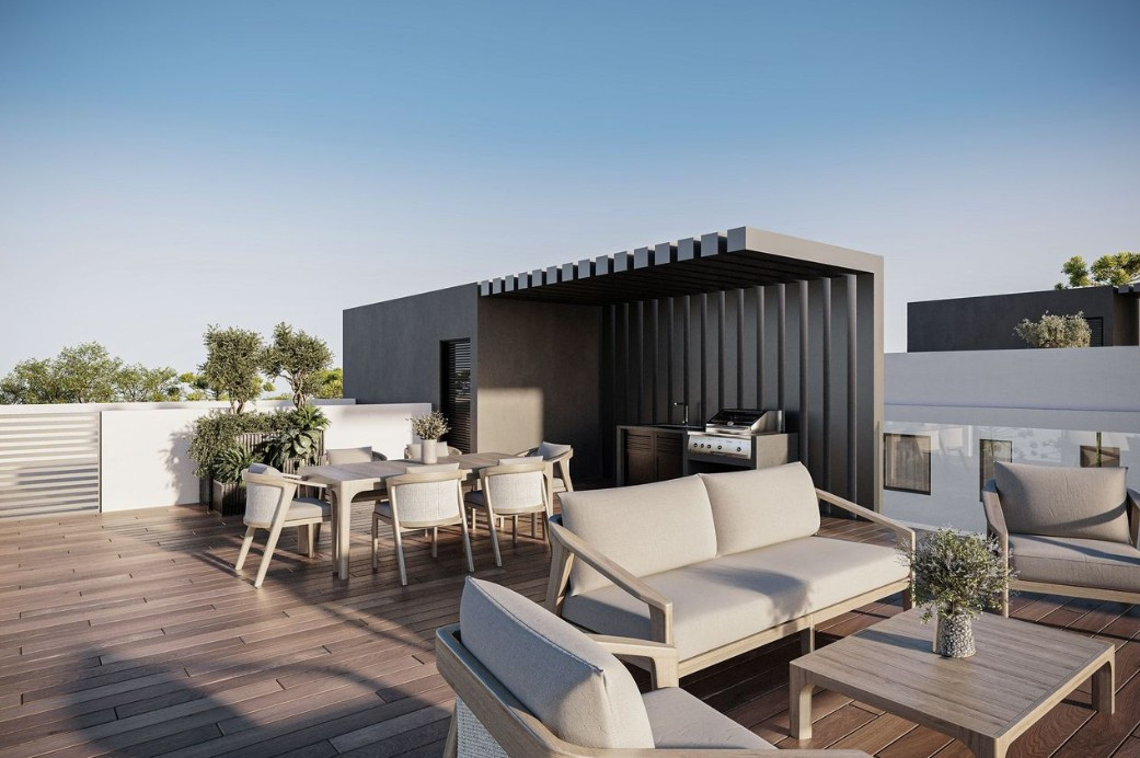 For Sale: Detached house, Tala, Paphos, Cyprus FC-64725 - #11