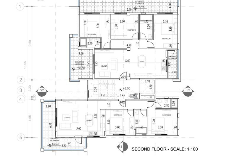 For Sale: Apartments, Agios Theodoros Paphos, Paphos, Cyprus FC-64727 - #5
