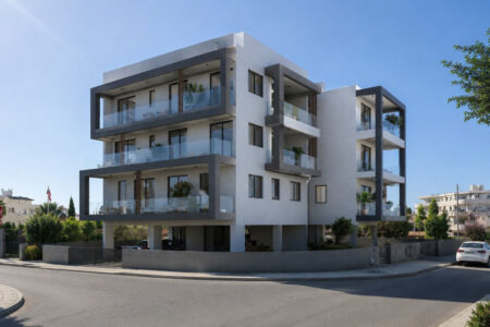 For Sale: Apartments, Agios Theodoros Paphos, Paphos, Cyprus FC-64728