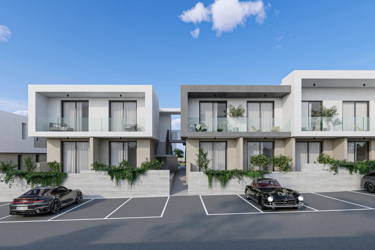For Sale: Apartments, Kissonerga, Paphos, Cyprus FC-64729 - #2 For Sale: Apartments, Kissonerga, Paphos, Cyprus FC-64729 - #2