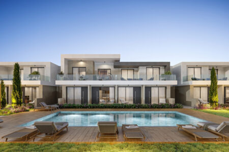 For Sale: Apartments, Kissonerga, Paphos, Cyprus FC-64729