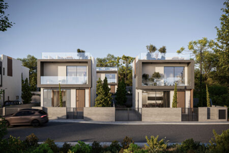 For Sale: Detached house, Trimithousa, Paphos, Cyprus FC-64732