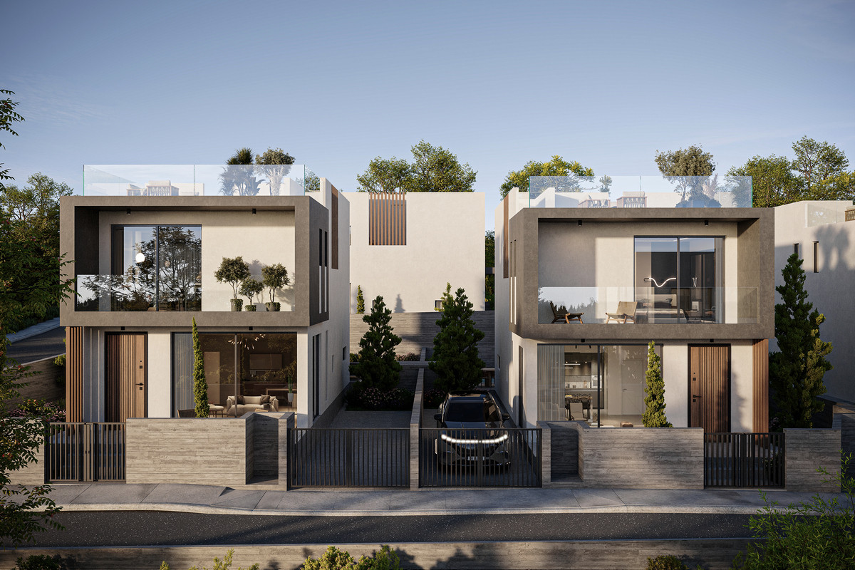 For Sale: Detached house, Trimithousa, Paphos, Cyprus FC-64734 - #8 For Sale: Detached house, Trimithousa, Paphos, Cyprus FC-64734 - #8