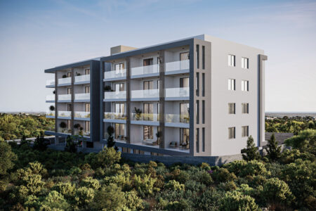 For Sale: Apartments, City Center, Paphos, Cyprus FC-64741